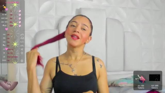 Image 3 of danny_jenn Stream on Chaturbate on 19 months ago