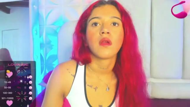 Thumbnail 3, danny_jenn's Stream at Chaturbate, 19 months ago