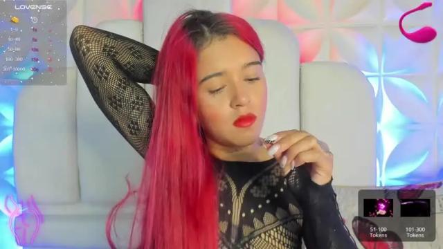 Thumbnail 3, danny_jenn's Stream at Chaturbate, 18 months ago