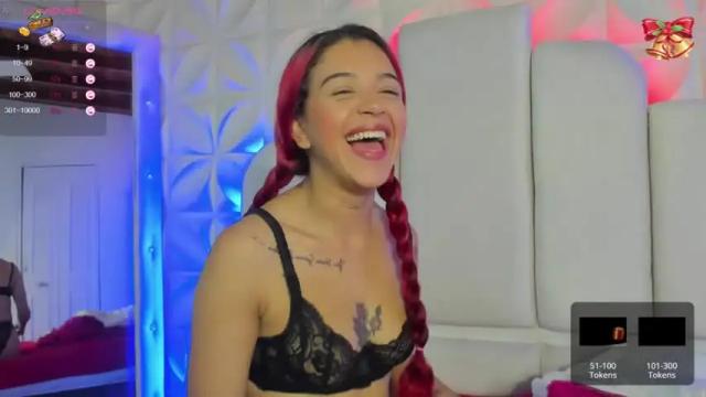 Thumbnail 3, danny_jenn's Stream at Chaturbate, 18 months ago