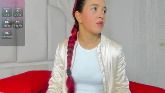 Image 3 of danny_jenn Stream on Chaturbate on 17 months ago