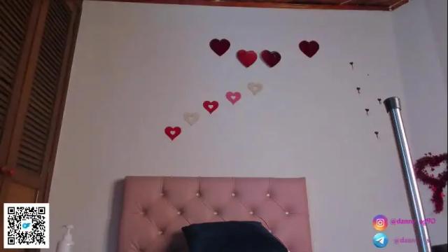 Thumbnail 3, danny_og's Stream at Chaturbate, 1 month ago