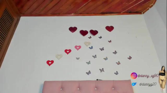 Thumbnail 1, danny_og's Stream at Chaturbate, 27 days ago