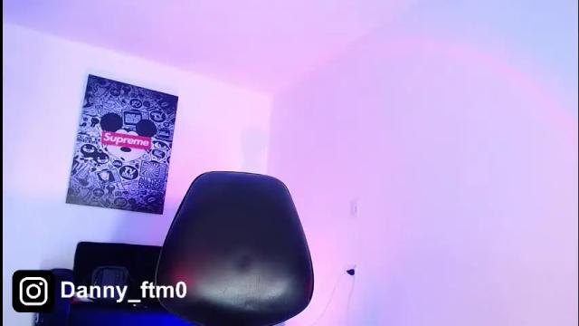 Thumbnail 2, danny_stark's Stream at Chaturbate, 3 months ago