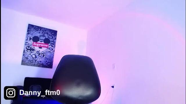 Image 6 of danny_stark Stream on Chaturbate on 3 months ago