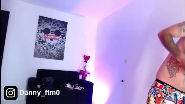 Image 11 of danny_stark Stream on Chaturbate on 3 months ago