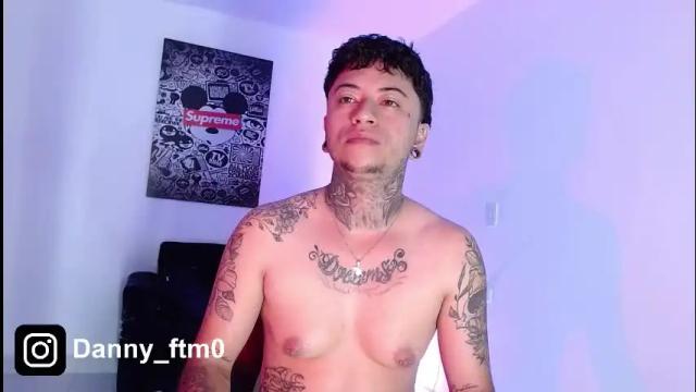 Image 2 of danny_stark Stream on Chaturbate on 3 months ago