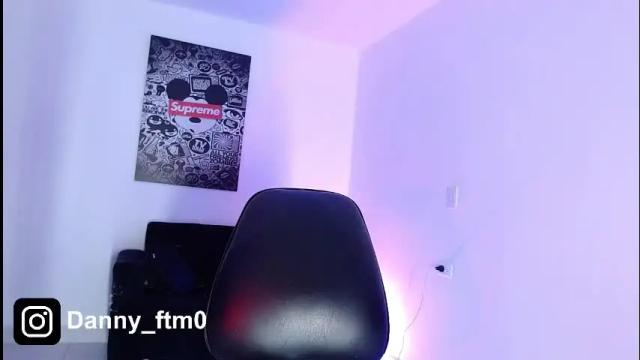 Image 3 of danny_stark Stream on Chaturbate on 3 months ago