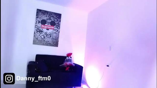 Image 7 of danny_stark Stream on Chaturbate on 3 months ago