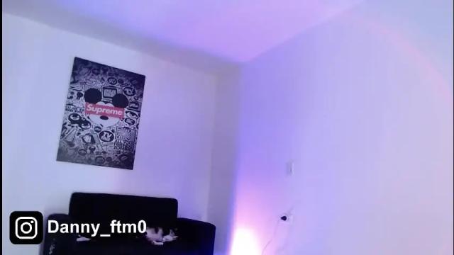 Image 3 of danny_stark Stream on Chaturbate on 3 months ago