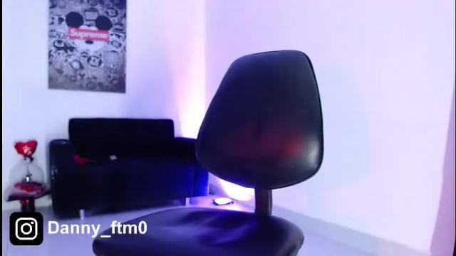 Thumbnail 2, danny_stark's Stream at Chaturbate, 3 months ago