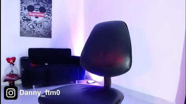 Image 6 of danny_stark Stream on Chaturbate on 3 months ago