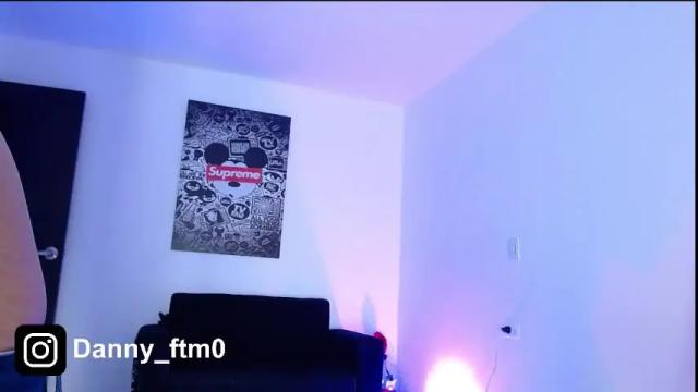 Thumbnail 2, danny_stark's Stream at Chaturbate, 2 months ago
