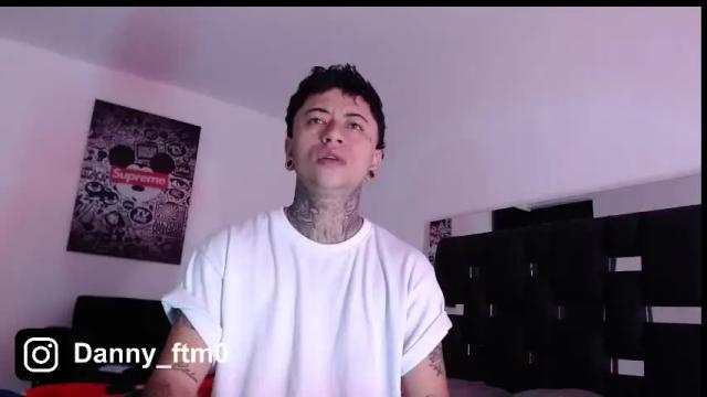 Thumbnail 1, danny_stark's Stream at Chaturbate, 2 months ago