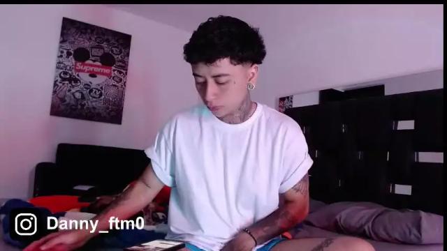 Image 2 of danny_stark Stream on Chaturbate on 2 months ago