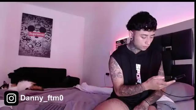 Image 10 of danny_stark Stream on Chaturbate on 2 months ago