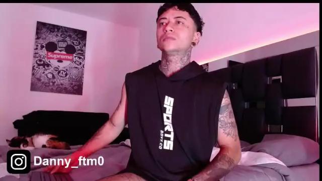Image 6 of danny_stark Stream on Chaturbate on 2 months ago