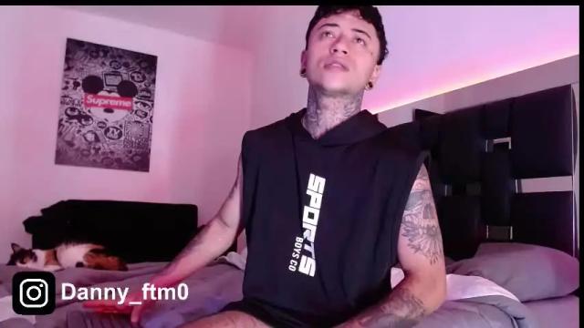 Image 7 of danny_stark Stream on Chaturbate on 2 months ago