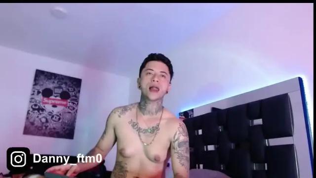 Thumbnail 1, danny_stark's Stream at Chaturbate, 1 month ago