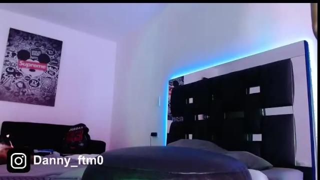 Thumbnail 3, danny_stark's Stream at Chaturbate, 1 month ago