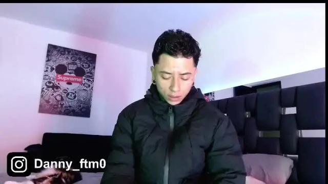 Thumbnail 1, danny_stark's Stream at Chaturbate, 1 month ago