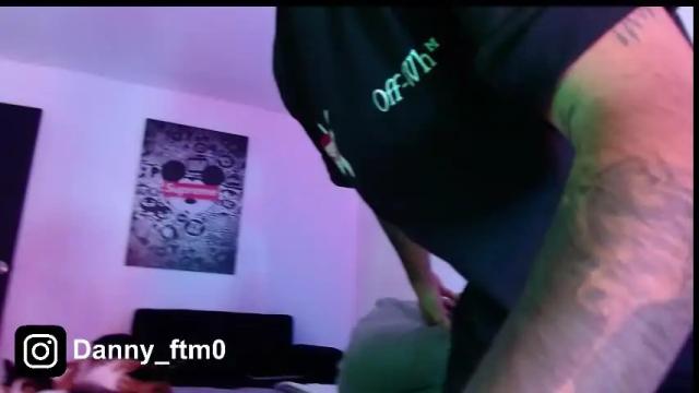 Image 12 of danny_stark Stream on Chaturbate on 1 month ago
