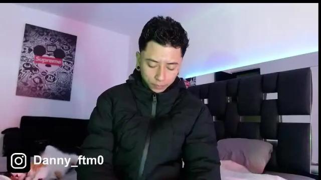 Image 3 of danny_stark Stream on Chaturbate on 1 month ago