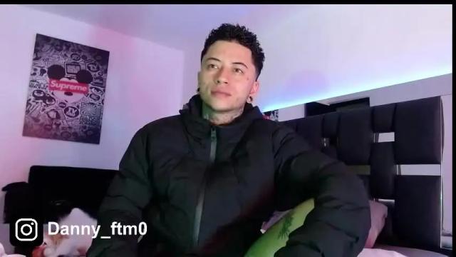 Image 4 of danny_stark Stream on Chaturbate on 1 month ago