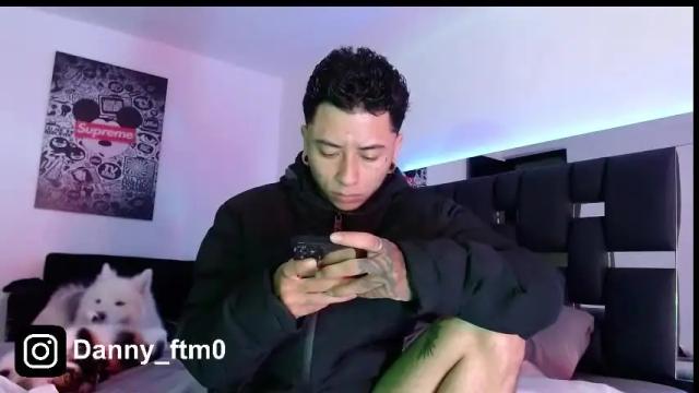 Thumbnail 2, danny_stark's Stream at Chaturbate, 1 month ago
