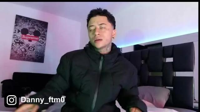Image 6 of danny_stark Stream on Chaturbate on 1 month ago