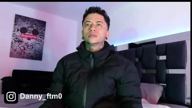 Image 7 of danny_stark Stream on Chaturbate on 1 month ago