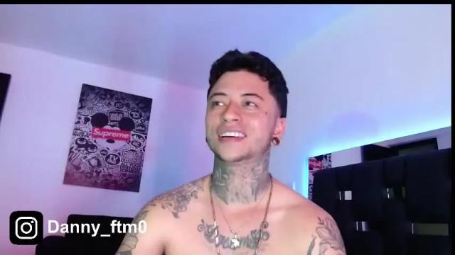 Image 10 of danny_stark Stream on Chaturbate on 1 month ago