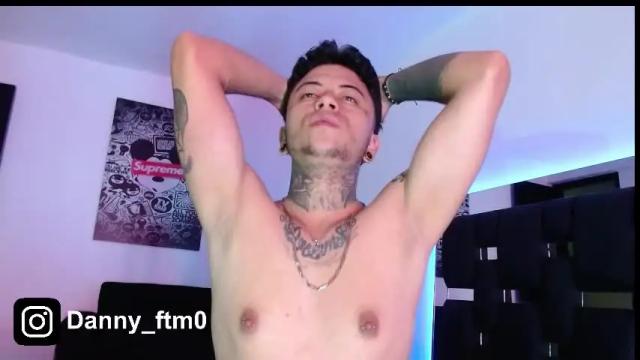 Image 11 of danny_stark Stream on Chaturbate on 1 month ago