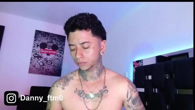 Image 12 of danny_stark Stream on Chaturbate on 1 month ago