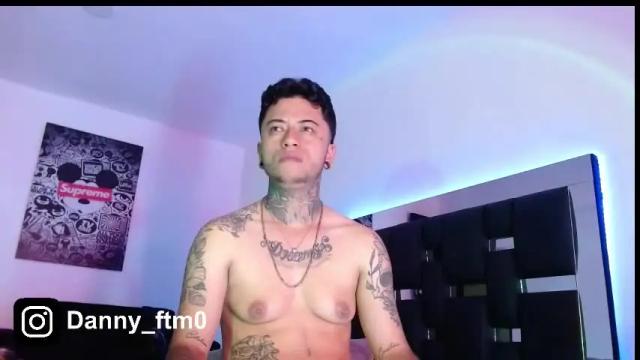 Image 2 of danny_stark Stream on Chaturbate on 1 month ago