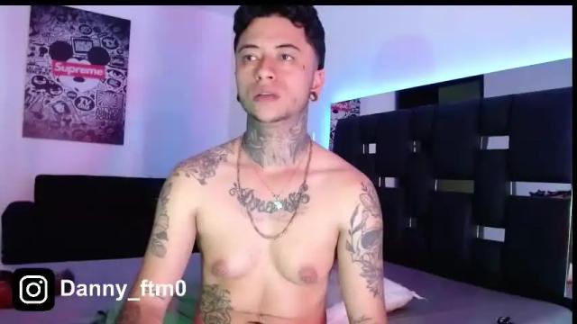 Image 4 of danny_stark Stream on Chaturbate on 1 month ago