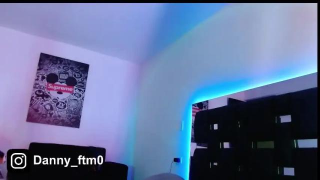 Image 7 of danny_stark Stream on Chaturbate on 1 month ago
