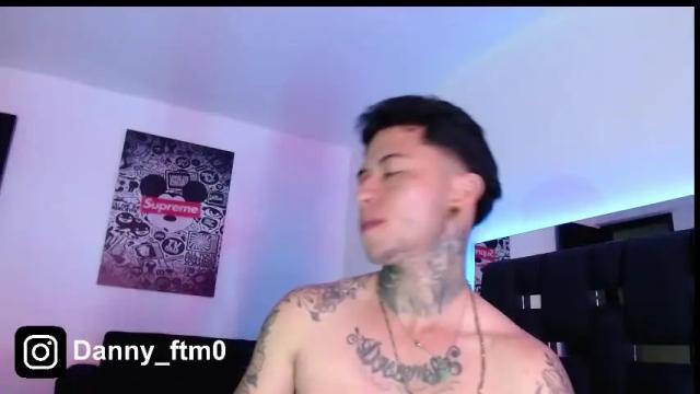 Image 8 of danny_stark Stream on Chaturbate on 1 month ago