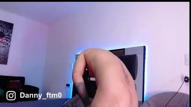 Image 2 of danny_stark Stream on Chaturbate on 1 month ago