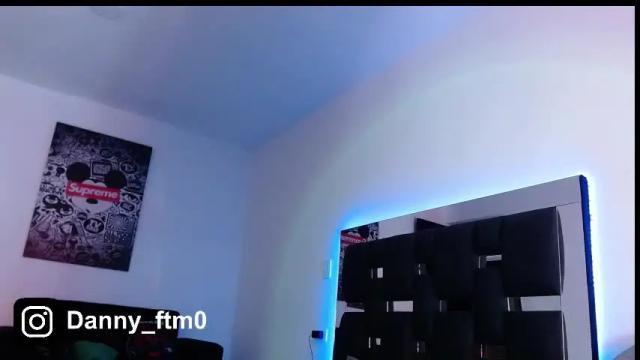 Image 6 of danny_stark Stream on Chaturbate on 1 month ago