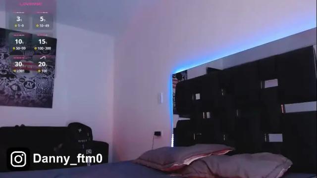 Thumbnail 1, danny_stark's Stream at Chaturbate, 2 months ago