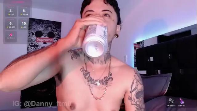 Thumbnail 1, danny_stark's Stream at Chaturbate, 1 month ago