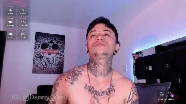 Image 10 of danny_stark Stream on Chaturbate on 3 months ago