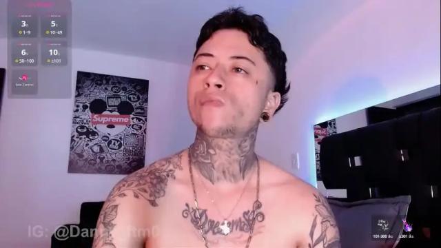 Image 4 of danny_stark Stream on Chaturbate on 3 months ago