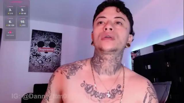 Image 6 of danny_stark Stream on Chaturbate on 3 months ago