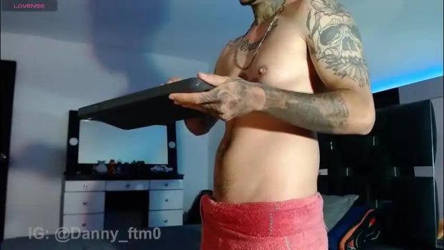 Image 2 of danny_stark Stream on Chaturbate on 22 days ago