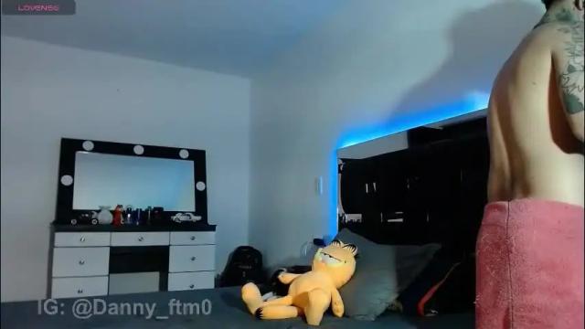 Image 4 of danny_stark Stream on Chaturbate on 22 days ago