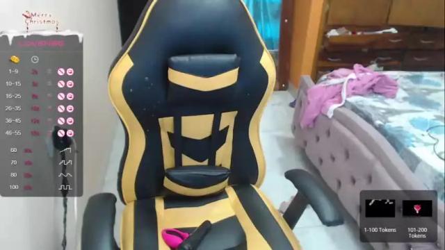 Thumbnail 2, danny_sweettt's Stream at Chaturbate, 14 months ago