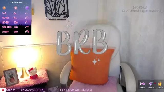 Image 11 of dannya0615_ Stream on Chaturbate on 1 month ago