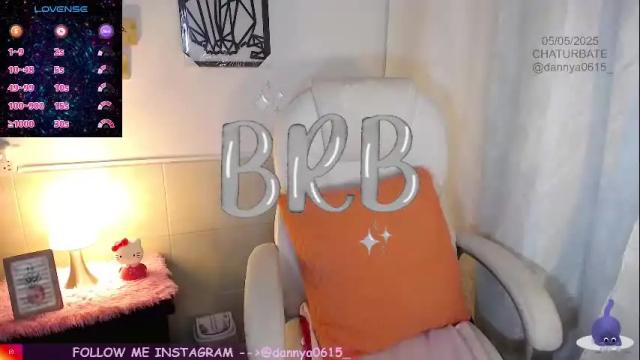 Image 10 of dannya0615_ Stream on Chaturbate on 1 month ago